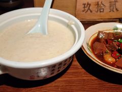 -南京大牌档(凯德大峡谷店)