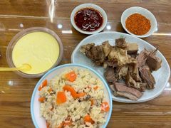 -清真·益鑫羊肉手抓馆(花园北街店)