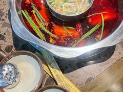 -正南齊北重庆老火锅(光华村直营店)