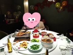 -百富源·海鲜辽菜(浑河堡店)