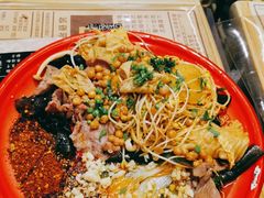 -海椒市落舌·麻辣烫冒菜(武侯大悦城店)