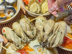 -太琼糟粕醋·海南酸汤火锅(亚龙湾店)