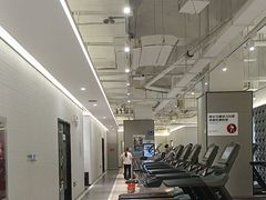 -FLARE STAR FITNESS(复地活力城店)