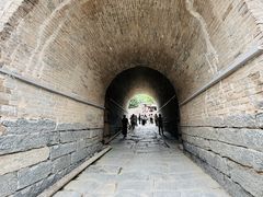 -雁门关景区