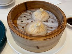 -香乐园·淮扬菜中餐厅·Shang Garden(福田香格里拉店)