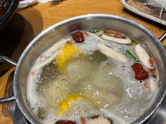 -呷哺呷哺 黄金牧场 (新中关购物中心店)