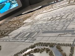 -广州市城市规划展览中心