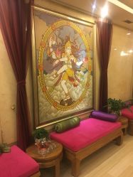 -FineYoga梵音瑜伽·普拉提