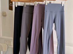 -lululemon(新天地店)