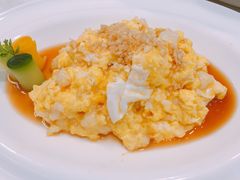 -京华烟云·北京烤鸭(领展购物广场·中关村店)