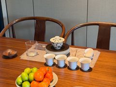 -金海华·华宴江南(斜塘店)