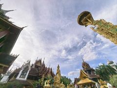 -西双版纳总佛寺