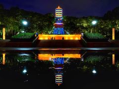 -福神岗公园
