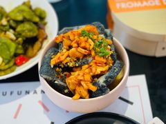 -渔芙南(三里屯店)