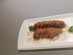 -煜丰汴京烤鸭(福彩路店)