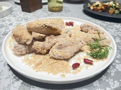 -将相和·海鲜蒸饺大连菜