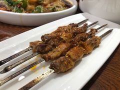 -李老哈·东北菜(宋园路店)