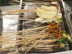 -正宗钢管厂五区·小郡肝火锅·串串香(商品街总店)
