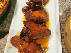 -南京大牌档(济南万象城店)