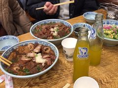 -门框胡同百年卤煮(前门店)