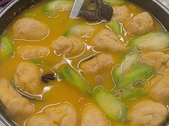 -新辉港式茶餐厅(北栅店)