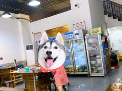 -天治宣·野椒鸡(龙头寺总店)