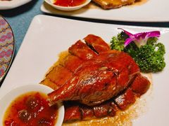 -古南都·老广东酒楼(龙江店)