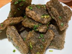 -永安鱼庄·镇江菜(丁卯店)