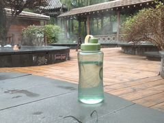 -金石唐风国际温泉会馆