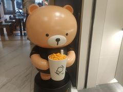 -KOI Thé(力宝广场店)