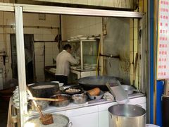 -甘记肥肠粉(马鞍北路店)