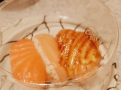 -争鲜回转寿司(朝外悠唐PLUS店)
