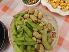 -霹雳火·重庆烧烤·江湖菜(解放碑店)