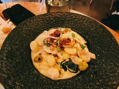 -宝莱纳餐厅(滨江店)