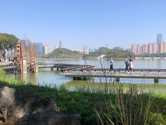 -顺峰山公园