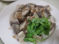 白切粉肠-棉湖小吃(龙河路店)