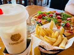 -COMMUNE幻师(五角场店)