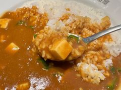 -COCO壱番屋(大华路店)