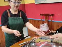 -边江铁锅炖鱼(振八街店)