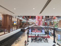 -银泰百货(北京大红门店)