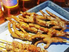 -管氏翅吧(望京东店)