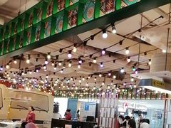 -稻香饭店(IFS国金中心店)