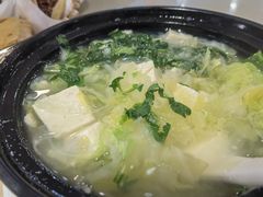 -闫家驴肉老店(华电一校店)