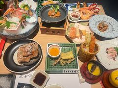 -匠和风精致料理(春熙路群光广场店)