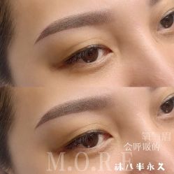 -沫儿·美甲美睫·半永久·皮肤管理