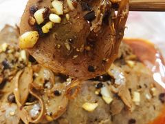 捆鸡-浪哥卤味捆鸡(南门口店)