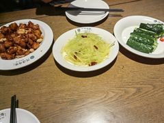 -河沿肉饼Beijing Pie(东华门店)