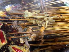 -江湖串串香(金牛万达店)