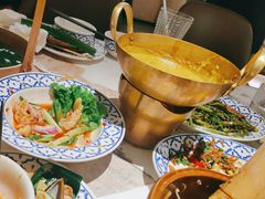 -KingThaia金泰兰(滨江天街店)