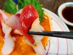 -大雄寿司(中华广场店)